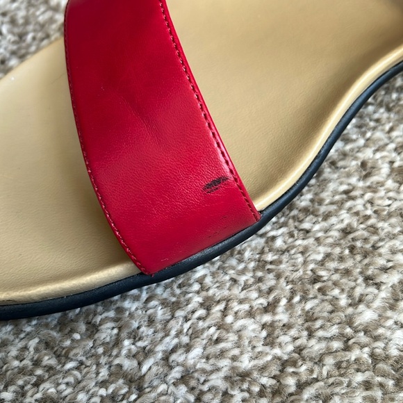 Fanfares Sandals - Picture 5 of 5